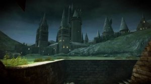 ЗАПИСЬ СТРИМА | Гарри Поттер и Принц-полукровка на Xbox 36