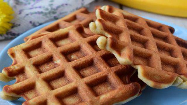 Рецепты от шеф-повара