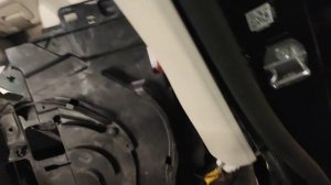 Замена аккумулятора Mercedes GLE 2020