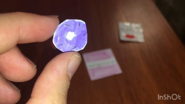 Открываю сюрпризы из бумаги смотреть онлайн
