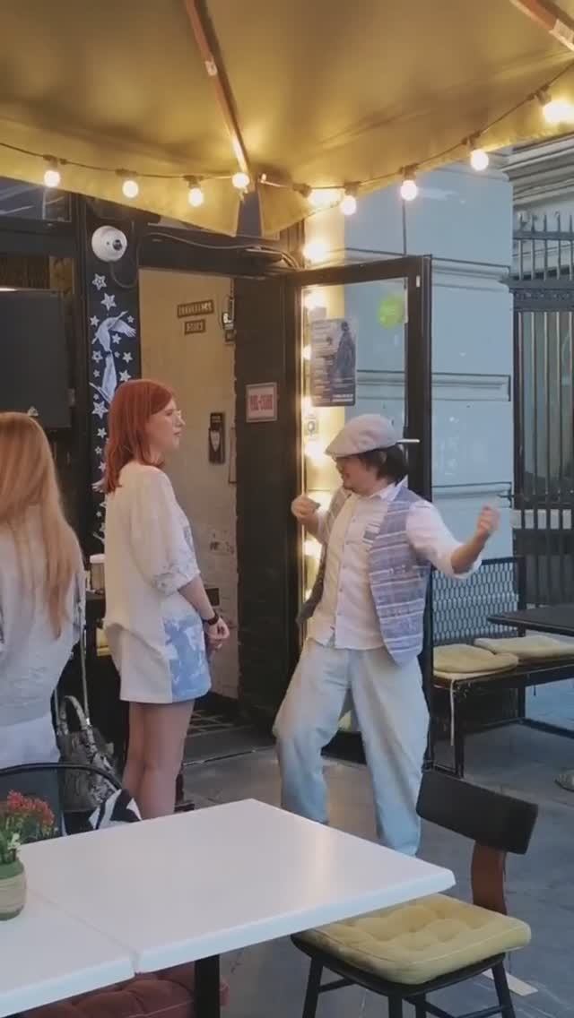 Никольская ул.(23.05.2025) 7 смотреть онлайн