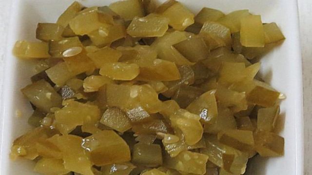 Вкусные будни