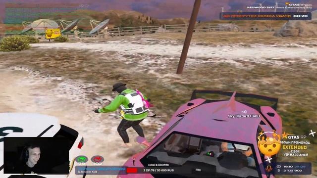 СТРЕЛЯЙ ЛУЧШЕ ЧЕМ 99% ИГРОКОВ! ЛУЧШИЕ НАСТРОЙКИ И ФИШКИ смотреть онлайн