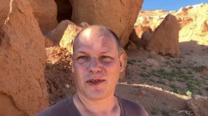 Поездка в Монголию из Казахстана. День 10 из 15