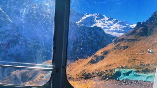 Эльбрус 2024 I Russia Elbrus