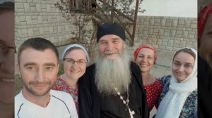 ХРИСТОС ВОСКРЕСЕ!!! Орский Иверский женский монастырь,