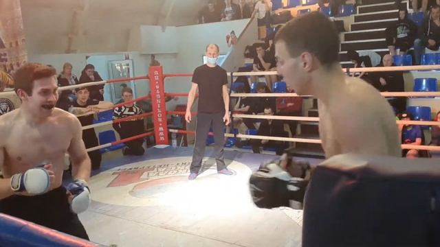 VI турнир - "Я помню, Я горжусь" - Бой №73 смотреть онлайн