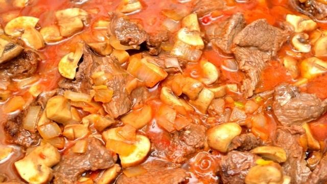 Сборник рецептов