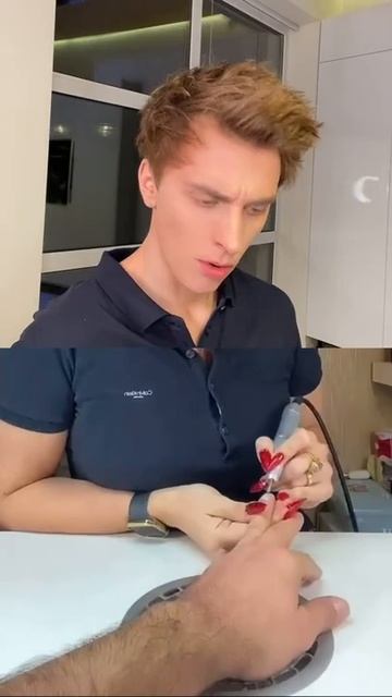 Все записывайтесь ко мне на ноготочки !#А4 #a4omg #тикток смотреть онлайн