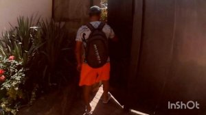 В Крым на машине, сентябрь 2024. 2 день путешествия.