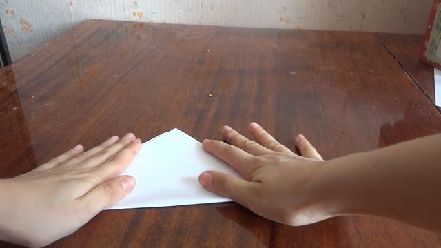 как сделать когти из бумаги смотреть онлайн