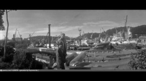 Старая Камчатка и Петропавловск-Камчатский