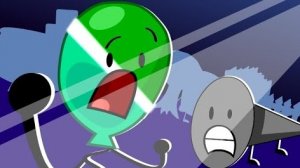 BFDIA 13: Well, Look Who It Is!