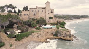 Замки Европы Величие и Тайны Средневековья