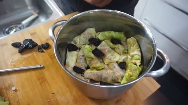 Голубцы по армянскому рецепту смотреть онлайн