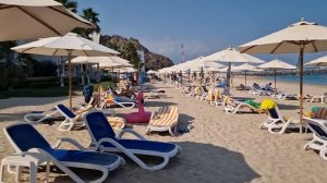 экскурсии в Дубае. отель Radisson Blu Resort, Fujairah