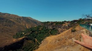 ПЕРВЫЙ РАЗ в Армении | Путешествие по СВЯТЫМ МЕСТАМ но?