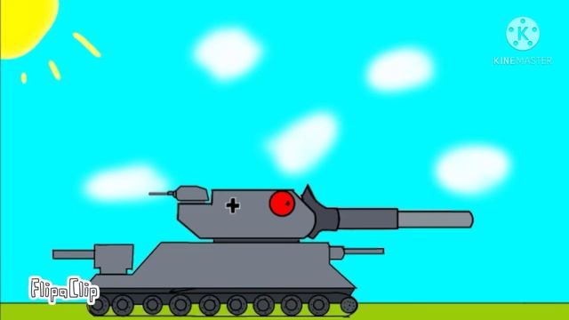 Стальной гусь против кв 2 смотреть онлайн