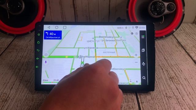 9 дюйм, 2/32GB,IPS,Carplay смотреть онлайн