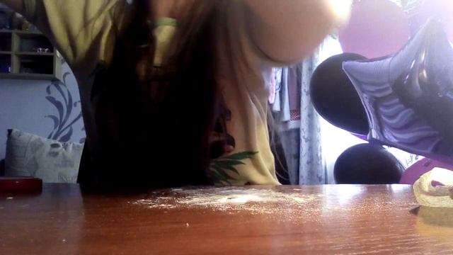 Жвачка для рук из бумаги своими руками смотреть онлайн