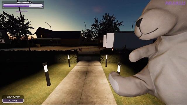 Шмон домов ► PHASMOPHOBIA | ► ФАЗМОФОБИЯ | СТРИМ #42