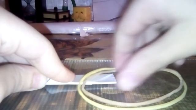 Как сделать пистолет из бумаги смотреть онлайн