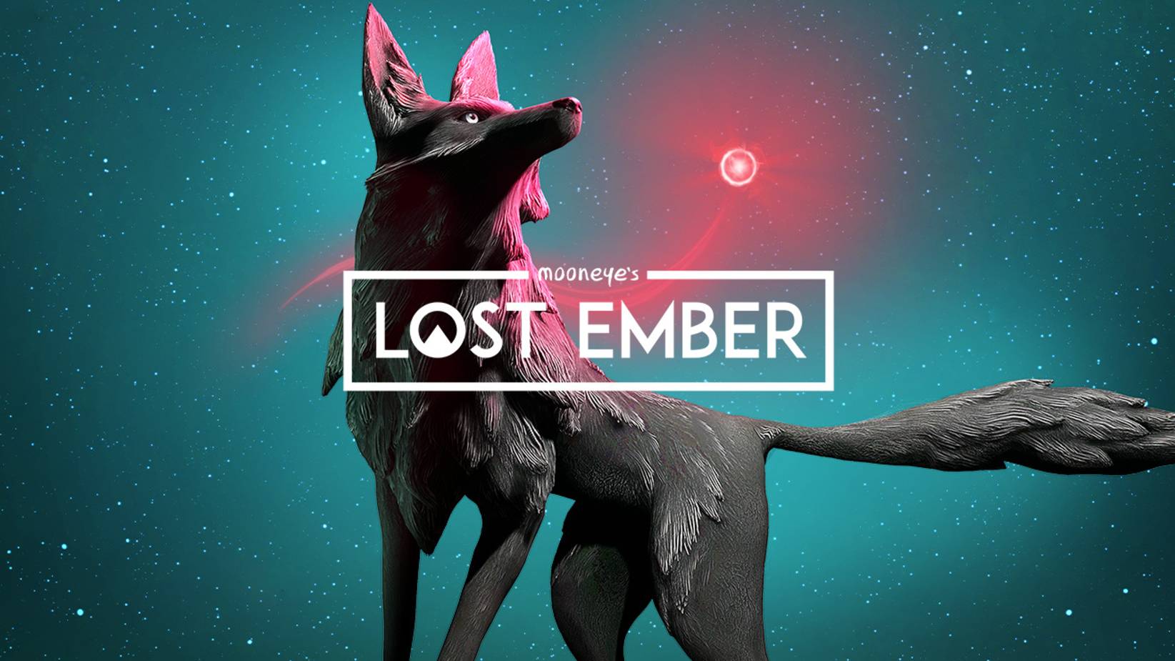 LOST EMBER VR смотреть онлайн