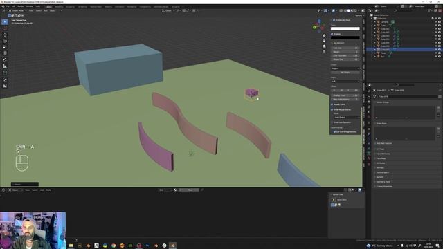 9. Creating Layout смотреть онлайн