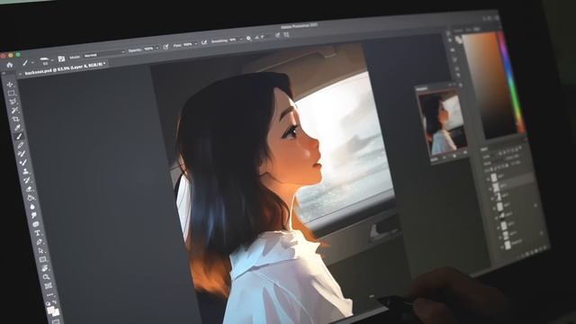 13. What Brushes Do You Use