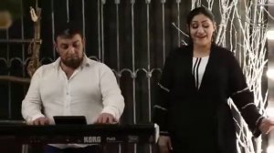 Про отца на рутульском языке
