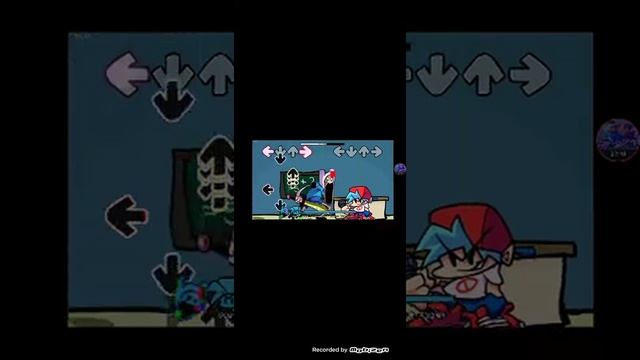 Friday Night Funkin x Pibby 😱😱😱 на андроид и ещё что-то не понятное??????????? смотреть онлайн