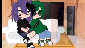 ||Реакция пиковых на арты  пиковару|| {Пик/Вару}•Неканон•