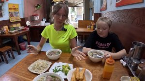 ШОК!!! НЯЧАНГ ВЬЕТНАМ 🇻🇳, ТОП 3 Места Где Вкусно Поест?