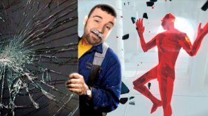 СТЕКОЛЬЩИКА ВЫЗЫВАЛИ？