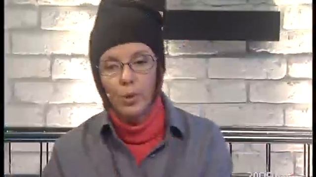 Злая @ vs. Олег Пащенко — часть 1 (18.09.2011) смотреть онлайн