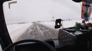 Что такое TRUCK RADAR??? Смотрим город КЛИНЦЫ!