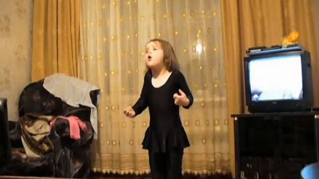 Аннечка..,,Агент 007,,.avi