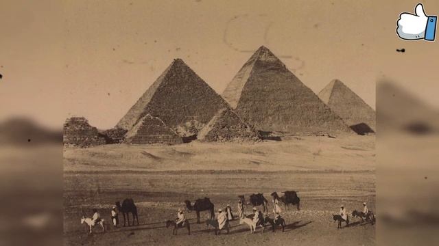 ТОП 10 фактов о Древнем Египте, которые вас удивят!