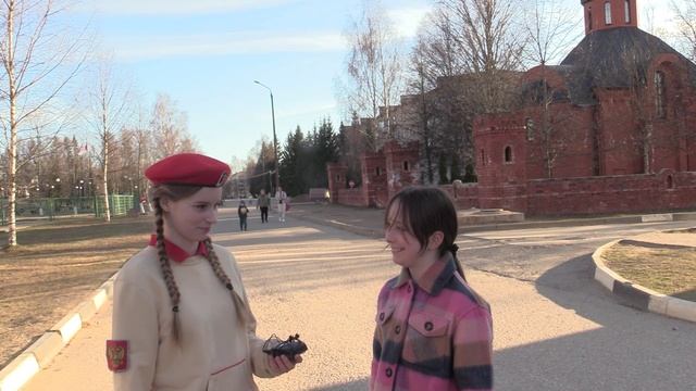 649 Фильм Александров на конкурс_1 смотреть онлайн
