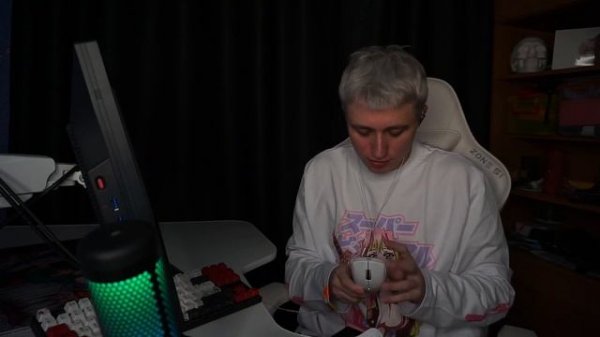 ЛУЧШАЯ МЫШКА В 2024 ГОДУ??? Logitech G PRO X SUPERLIGHT 2