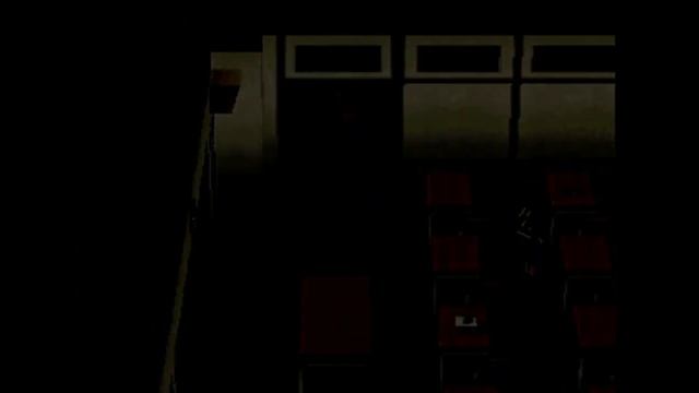 Persona 2/\ Прохождение /\ Озвучка текста /\2