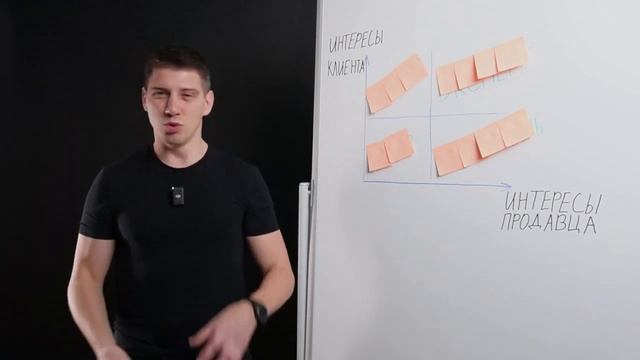 Что делать если боишься продавать? смотреть онлайн