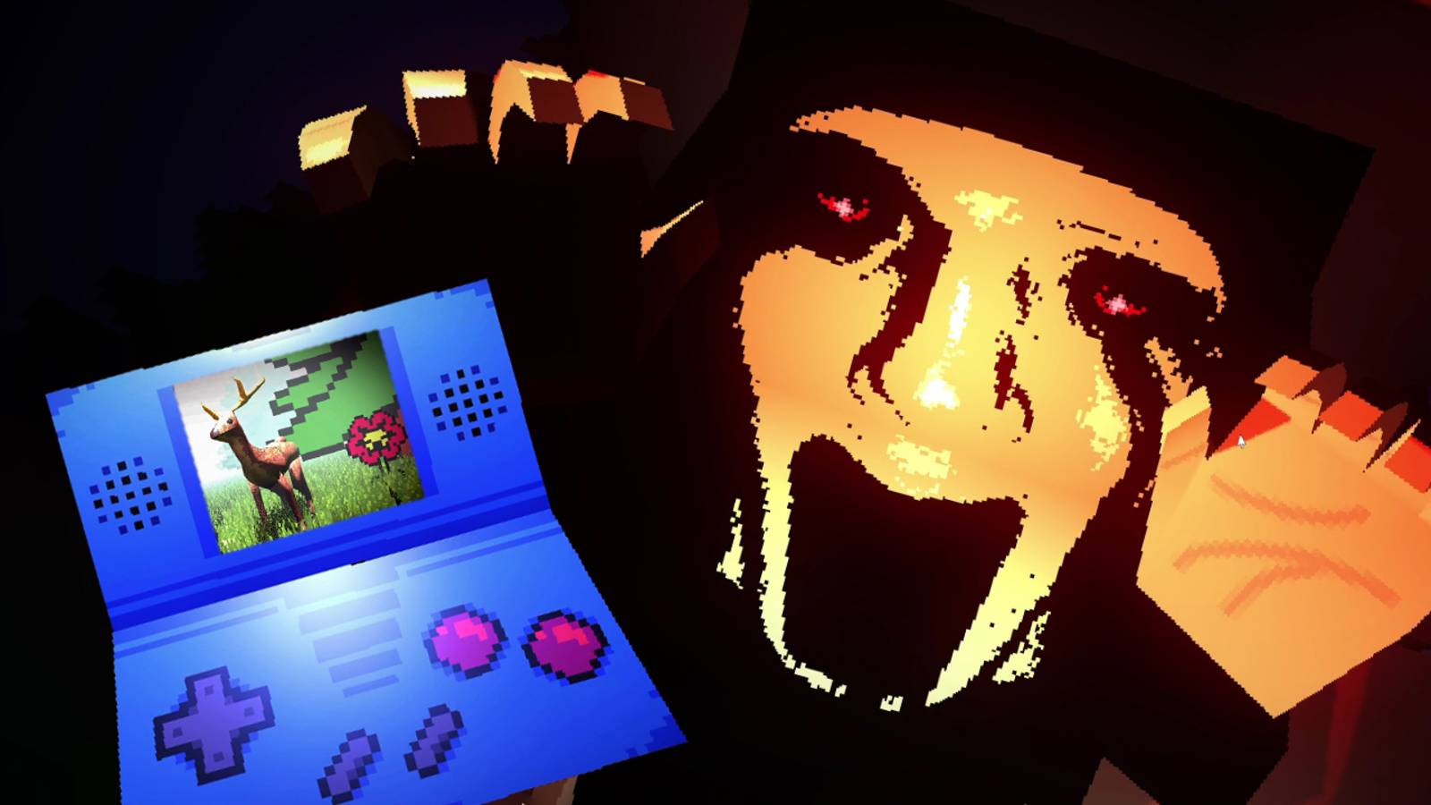 ОН РАСКРЫЛ СВОЁ ЛИЦО! ЕДУ ДАЛЬШЕ НА ЗАДНЕМ СИДЕНЬЕ ► The Deadseat |2| смотреть онлайн