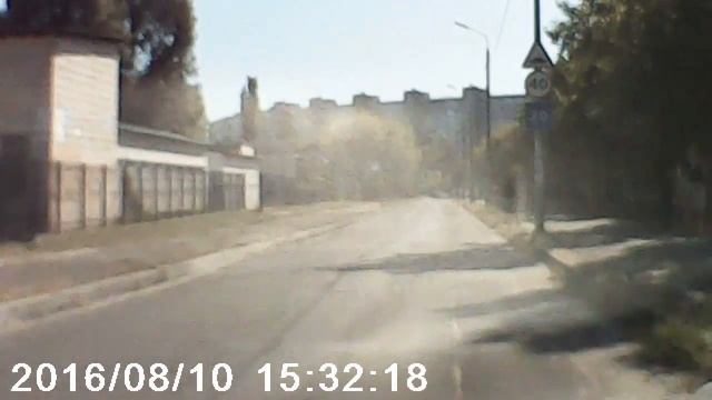 Видеорегистратор FALCON HD61-LCD (Цифровое 1080) смотреть онлайн