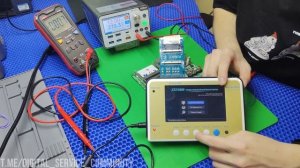 ТЕСТЕР МАТЕРИНСКИХ ПЛАТ И МАТРИЦ - EXV2080 | ПОДРОБНО + РАЗБОР