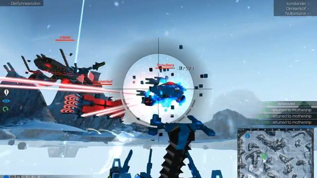 Проваливаемся под текстуры! смотреть онлайн