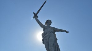 Путешествие в Волгоград