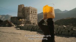 I AM NOJOOM, AGE 10 AND DIVORCED. Я НОДЖУМ, МНЕ 10 И Я РАЗВЕДЕНА (2015г.)