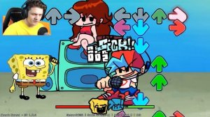 5 СЛОМАННЫХ МОДОВ FRIDAY NIGHT FUNKIN В ОДНОМ ВИДЕО