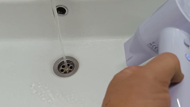 Тест потока воздуха у фена Laifen Se lite смотреть онлайн